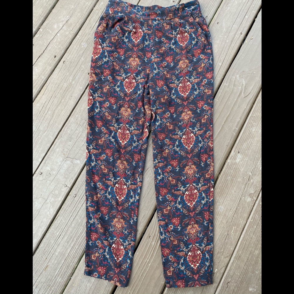 HighWaist Soft Pants These are soo cute!!